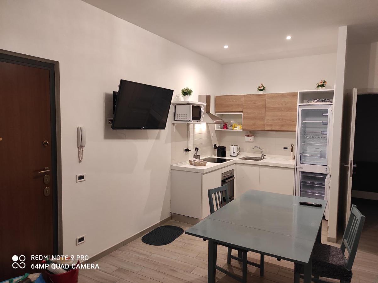 Appartement Sweet *